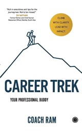 Career Trek - Ram Coach - 9789349358874