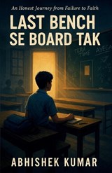The story of students (EditionFirst) - Abhishek Kumar - 9789349860841