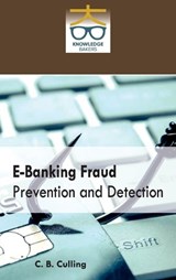 E Banking Fraud Prevention and Detection - C B Culling - 9789349964594