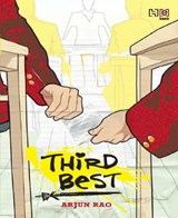 Third Best - K. V. Arjun Rao - 9789350093719