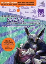 Premchand's Kazaki and Other Marvellous Tales - Munshi Premchand - 9789350095621
