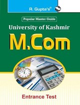 University of Kashmir - Rph Editorial Board - 9789350123508