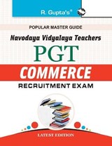 Navodaya Vidyalaya - Rph Editorial Board - 9789350124697