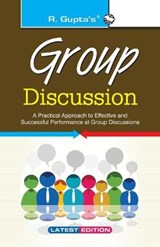 Group Discussion - Rph Editorial Board - 9789350125854