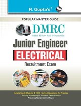 Dmrc - Rph Editorial Board - 9789350127186