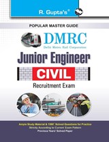 Dmrc - Rph Editorial Board - 9789350127216