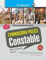 Chandigarh Police - Rph Editorial Board - 9789350127421