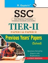 Ssc - Rph Editorial Board - 9789350127964