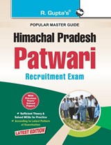 Himachal Pradesh - Rph Editorial Board - 9789350128350