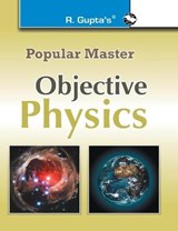 Objective Physics - Amit Kumar Verma - 9789350128411