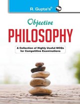 Objective Philosophy - Rph Editorial Board - 9789350128480