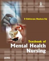 Textbook of Mental Health Nursing