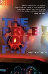 The Price You Pay - Batabyal Somnath - 9789350294253