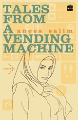 Tales From A Vending Machine - Anees Salim - 9789350296899