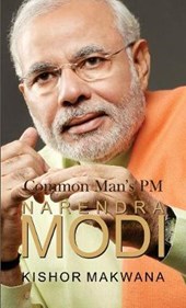 Common Man's Pm Narendra Modi