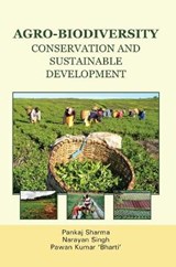Agro-Biodiversity - Pankaj Sharma - 9789350567821