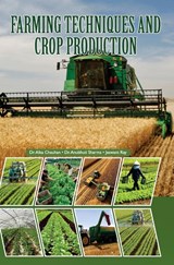 Farming Techniques and Crop Production - Alka Chauhan - 9789350568552