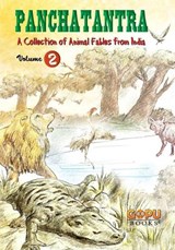 Panchatantra - Volume 2 - Tanvir Khan - 9789350570012