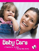 Baby Care - Vikas Khatri - 9789350578049