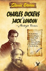 Classic Stories of Charles Dickens & Jack London - Vikas Khatri - 9789350578094