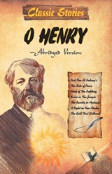 Classic Stories of O. Henry - Vikas Khatri - 9789350578100