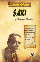 Classic Stories of Saki - Vikas Khatri - 9789350578117