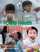 Child Health Problems - Vikas Khatri - 9789350578193