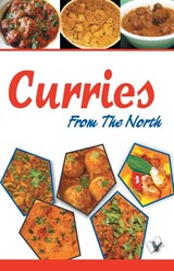Curries from the North - Aroona Reejhsinghani - 9789350578230