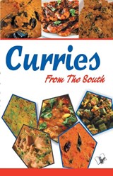 Curries from the South - Aroona Reejhsinghani - 9789350578247