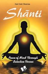 Shanti - Hari Datt Sharma - 9789350579077