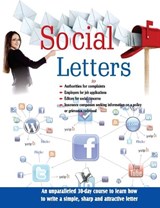 Social Letters - Arun Sagar 'anand' Translated by Editori - 9789350579091