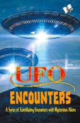 UFO Encounters - Vikas Khatri - 9789350579190