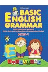 Basic English Grammar - Aman Chawla - 9789350895153