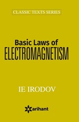 49011020basic Laws of Electromegnitism - Unknown - 9789350943182