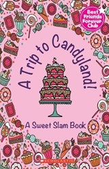 Candyland Slam Book - KHARE,  Shirin - 9789351038733