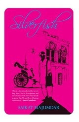 Silverfish - Saikat Majumdar - 9789351160595