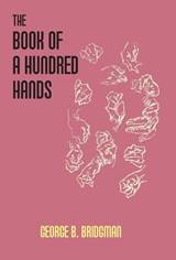 The Book Of A Hundred Hands - George B Bridgman - 9789351284178