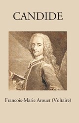 Candide - Francois-Marie Aroue - 9789351285663