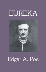 Eureka - Edgar a Poe - 9789351285687