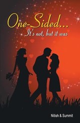 One-Sided... -  - 9789351651086