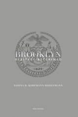Brooklyn - Sabina R. Korfmann-Bodenmann - 9789351941347