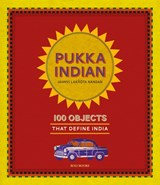 Pukka Indian - Jahnvi Lakhota Nandan ; Shivani Gupta - 9789351941408