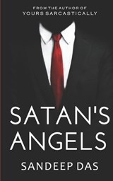 Satan's Angels - Sandeep Das - 9789352010974