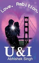 U & I - Abhishek Singh - 9789352016037