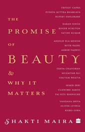 The Promise of Beauty and Why It Matters
