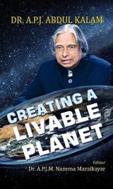 Creating a Livable Planet -  - 9789352660148