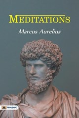Meditations - Marcus Aurelius - 9789352662210