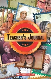 Teachers Journal