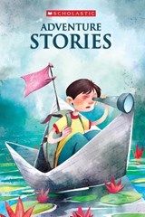 Adventure Stories - Compilation - 9789352754038