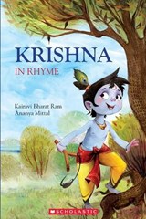 Krishna in Rhyme - BHARAT RAM,  Kairavi ; Mittal, Ananya - 9789352757343
